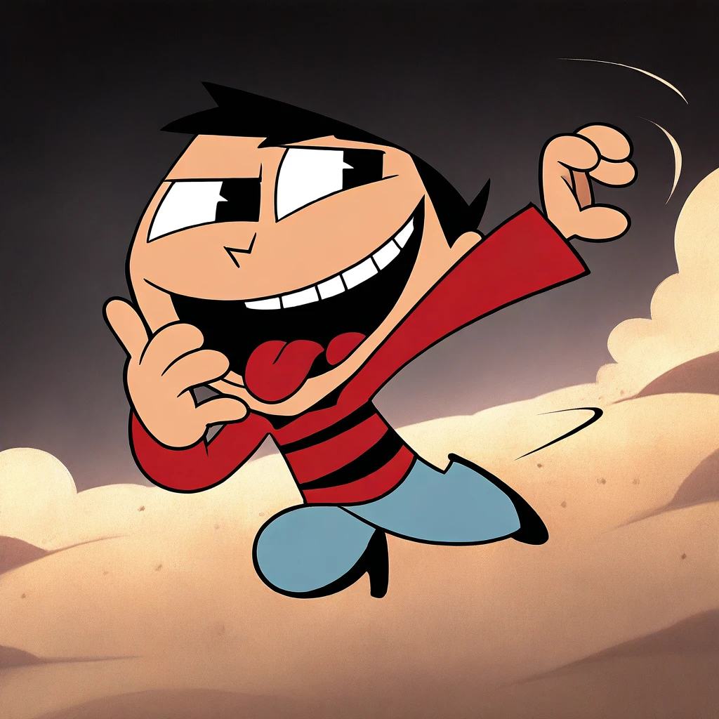 Tuck Carbunkle Illustrious