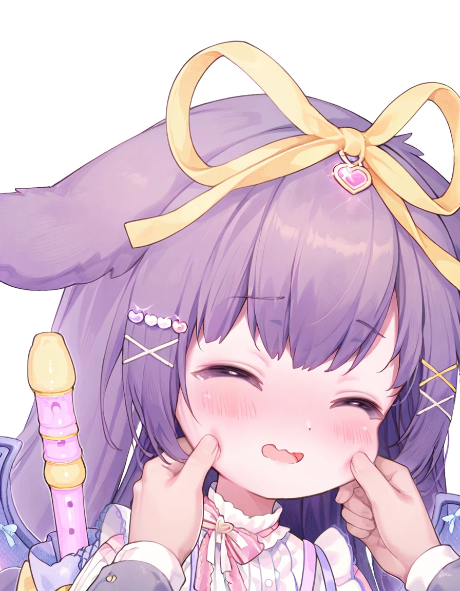 梅娅/メア from 天使链接/エンジェリックリンク/Angelic Link V1