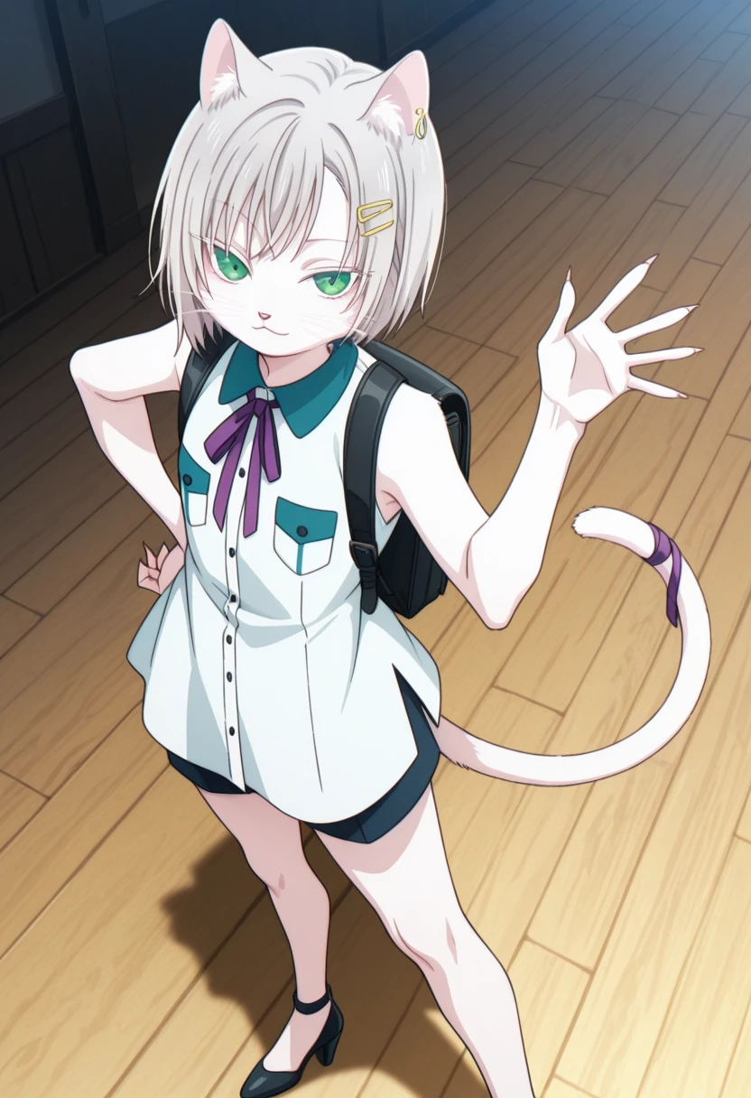 Illustrious | Kisara [キサラ] |  With You, Our Love Will Make It Through [キミと越えて恋になる] v1.0
