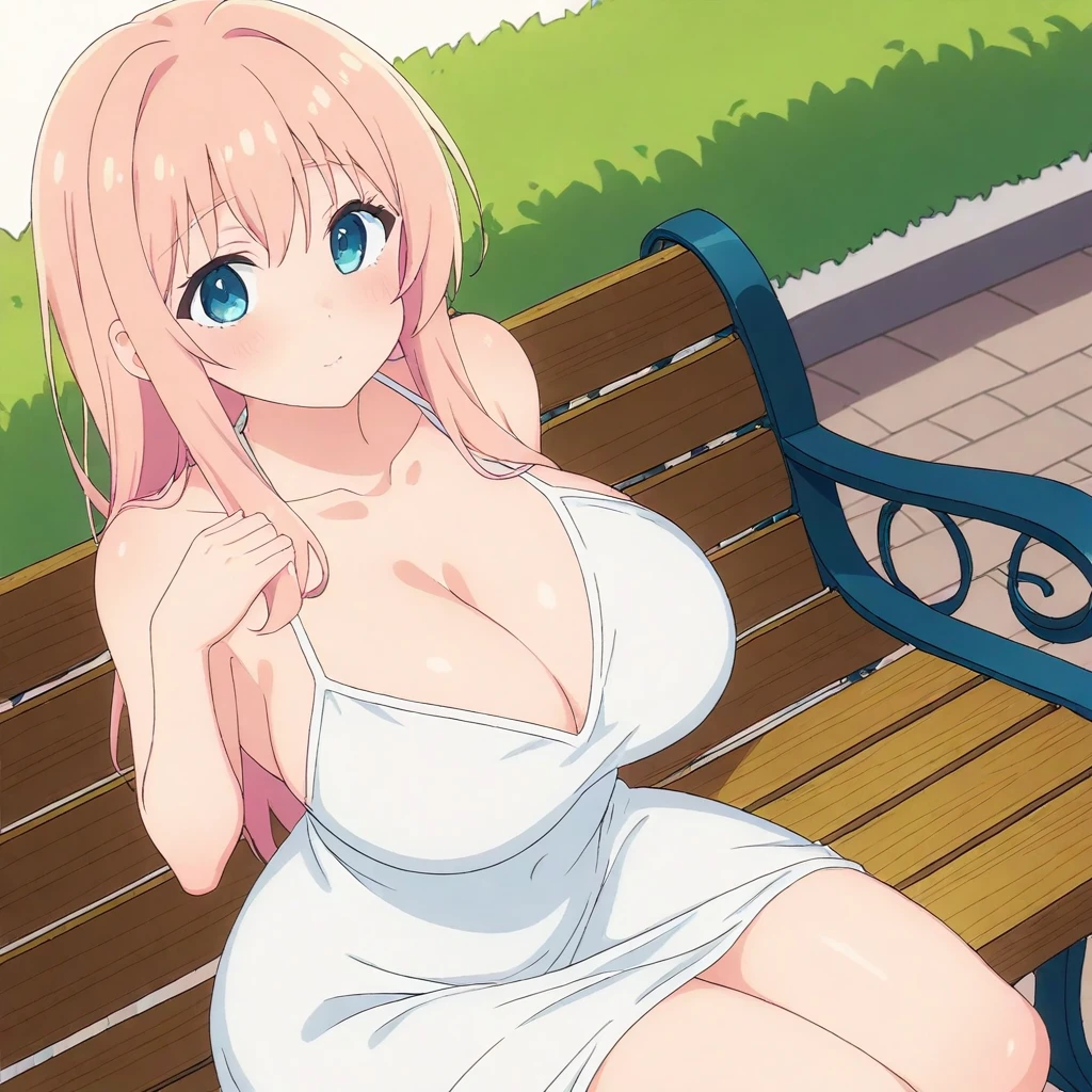 Onimai oppai V1
