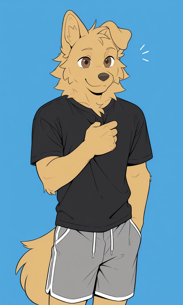 Ray (I Think I Like You) Raygol v1.0