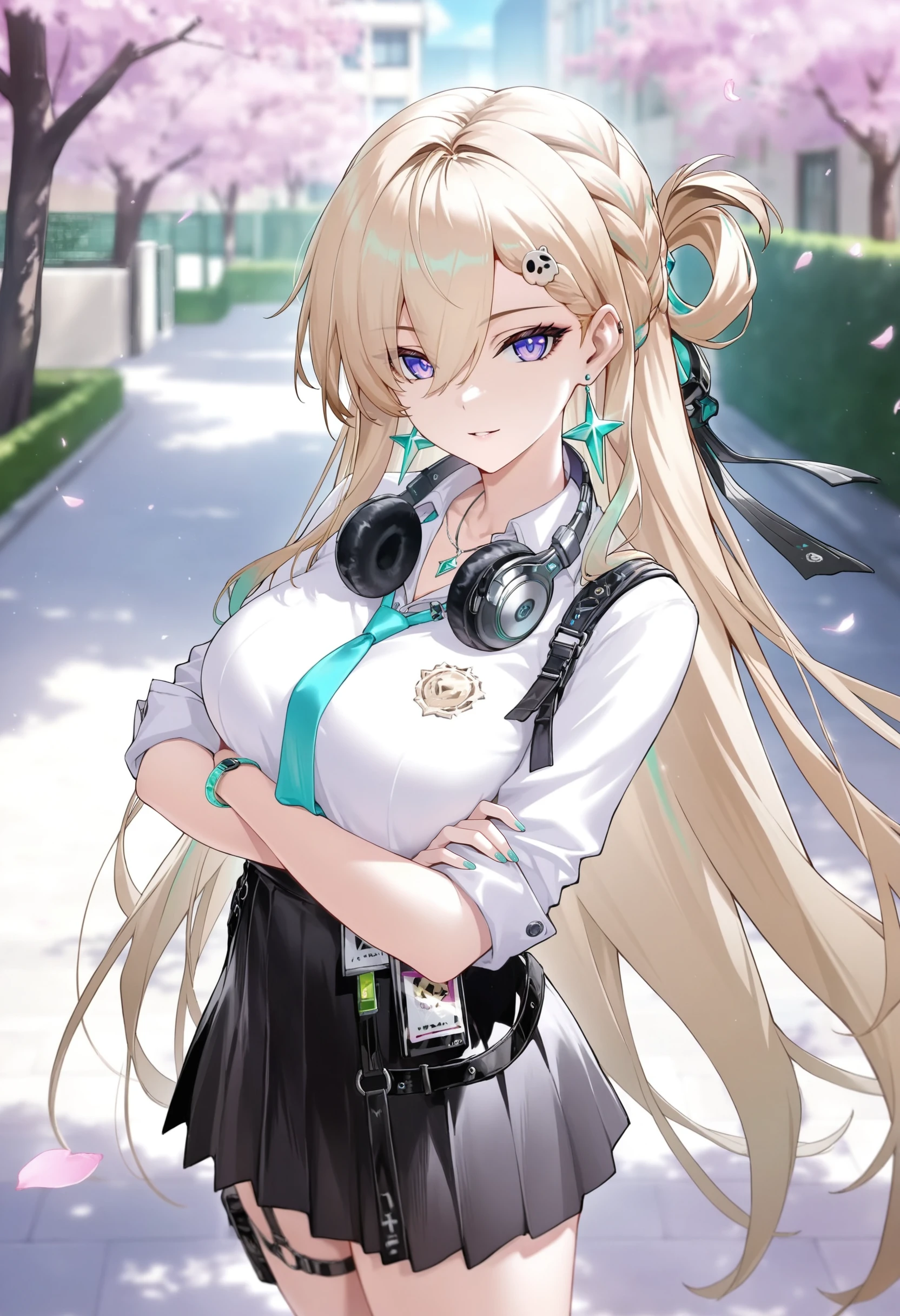 Lynae (Wuthering Waves) v1.0