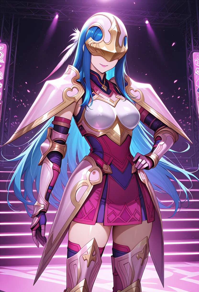 Caeda - Tokyo Mirage Sessions #FE v1.0
