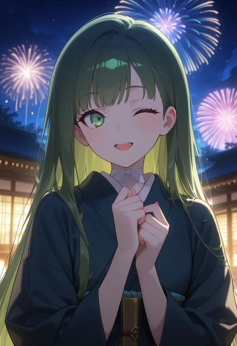 Jane Elves | Toaru Majutsu No Index V1