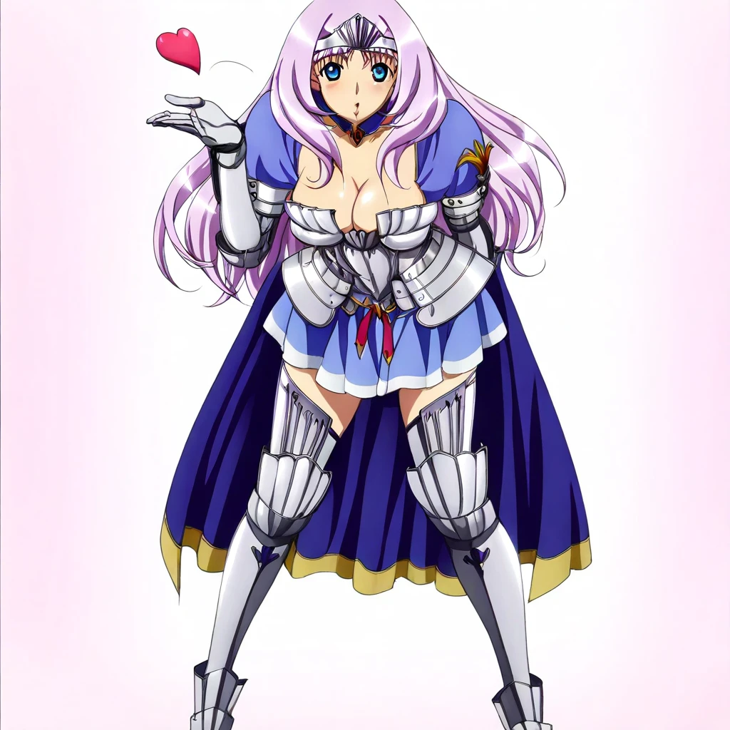 Annelotte (Queen's Blade) V1