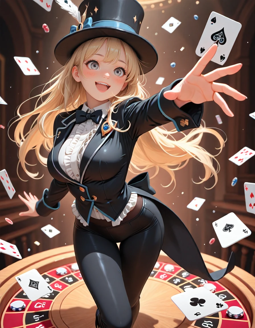 beret mix Realistic Anime v1.0