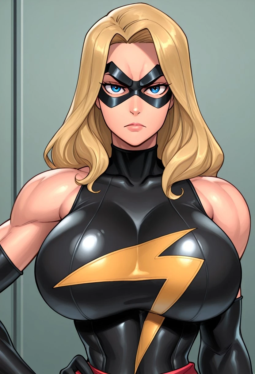 Ms. Marvel (Carol Danvers) V1