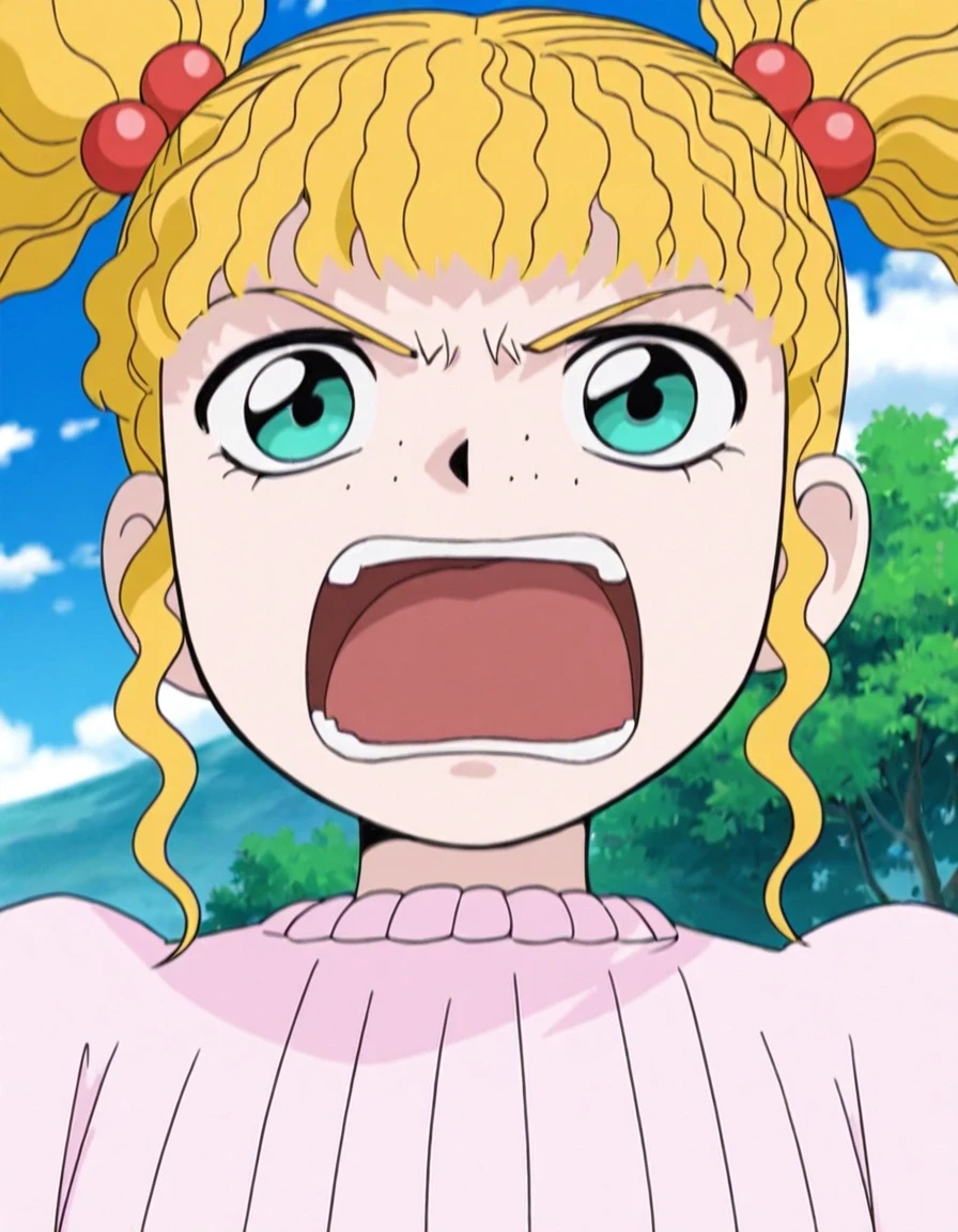 Jem | Gash Bell!! |  金色のガッシュ!! Jem_GashBellv1.0