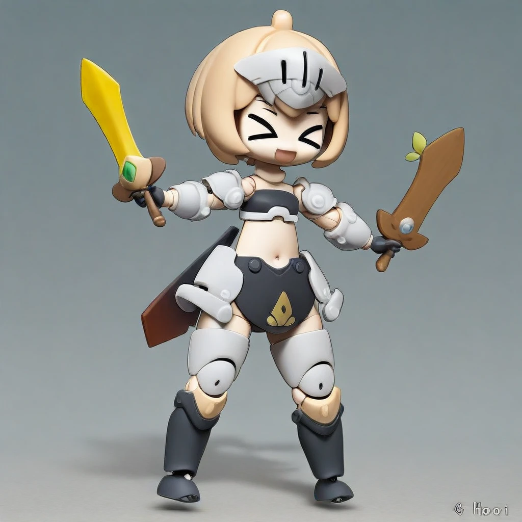 异世界旅行手帐01 新手战士 芮妮·布朗Renee Brown V1