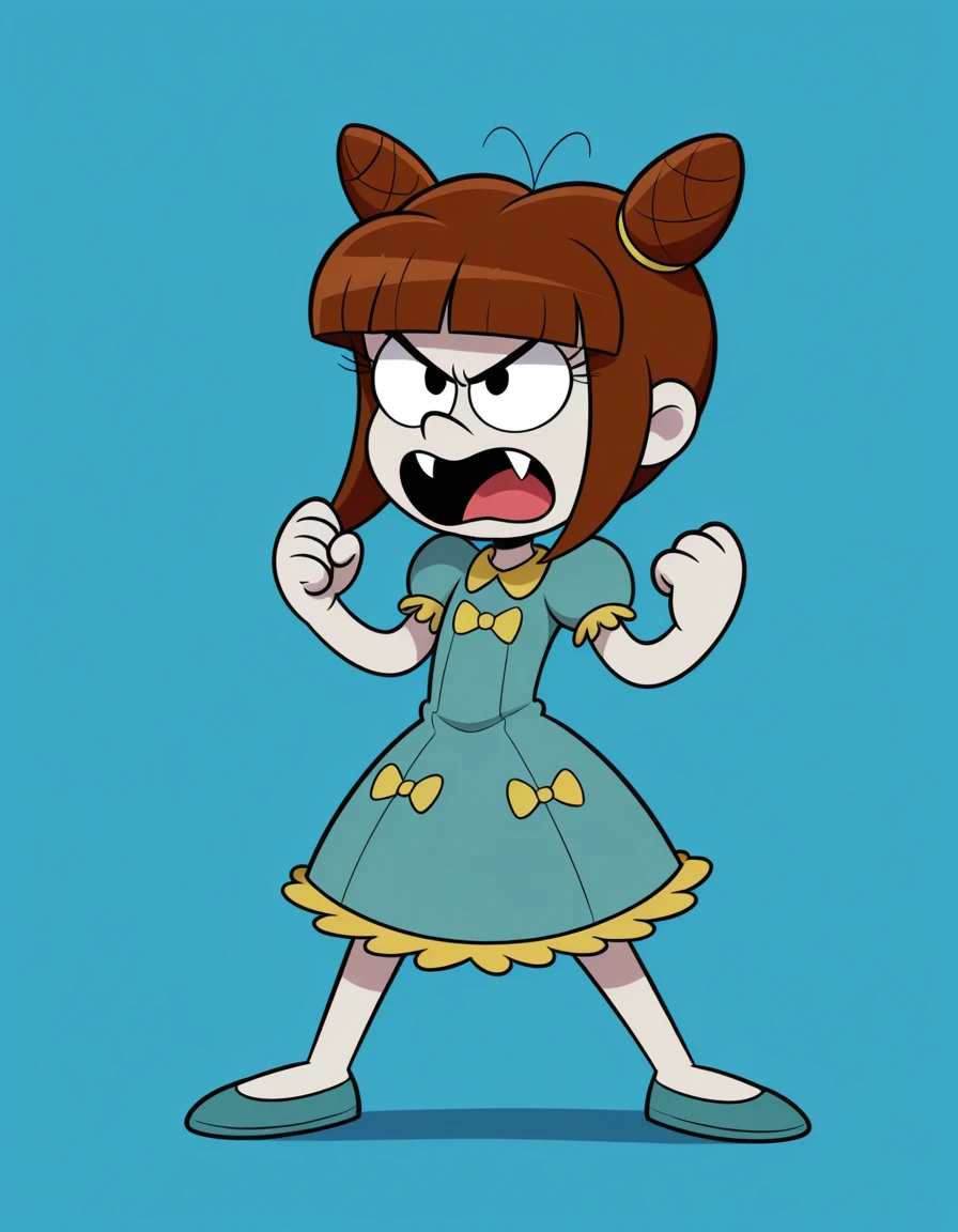 Luli Loud V1