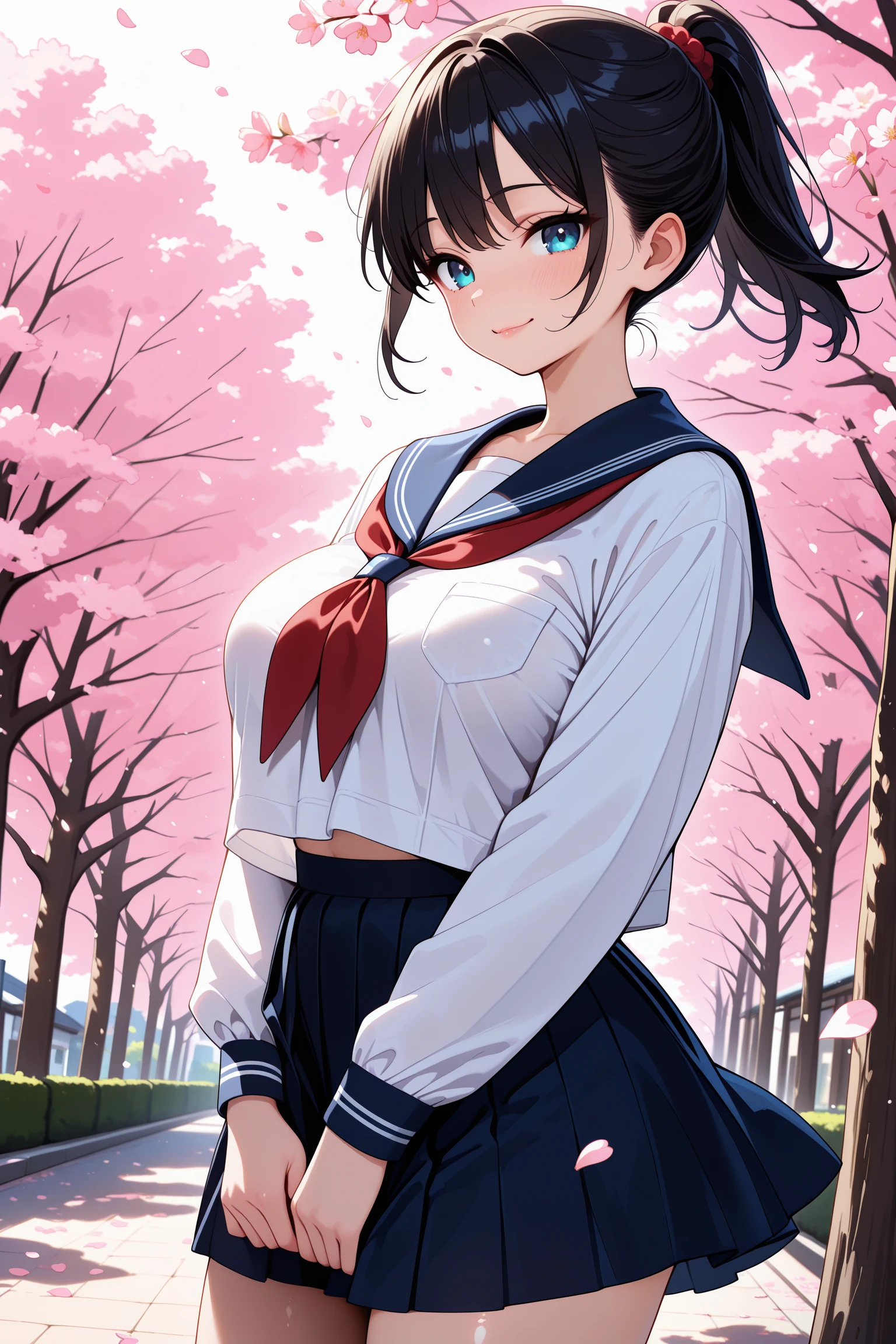 boleromix(illustrious) _mature v1.01