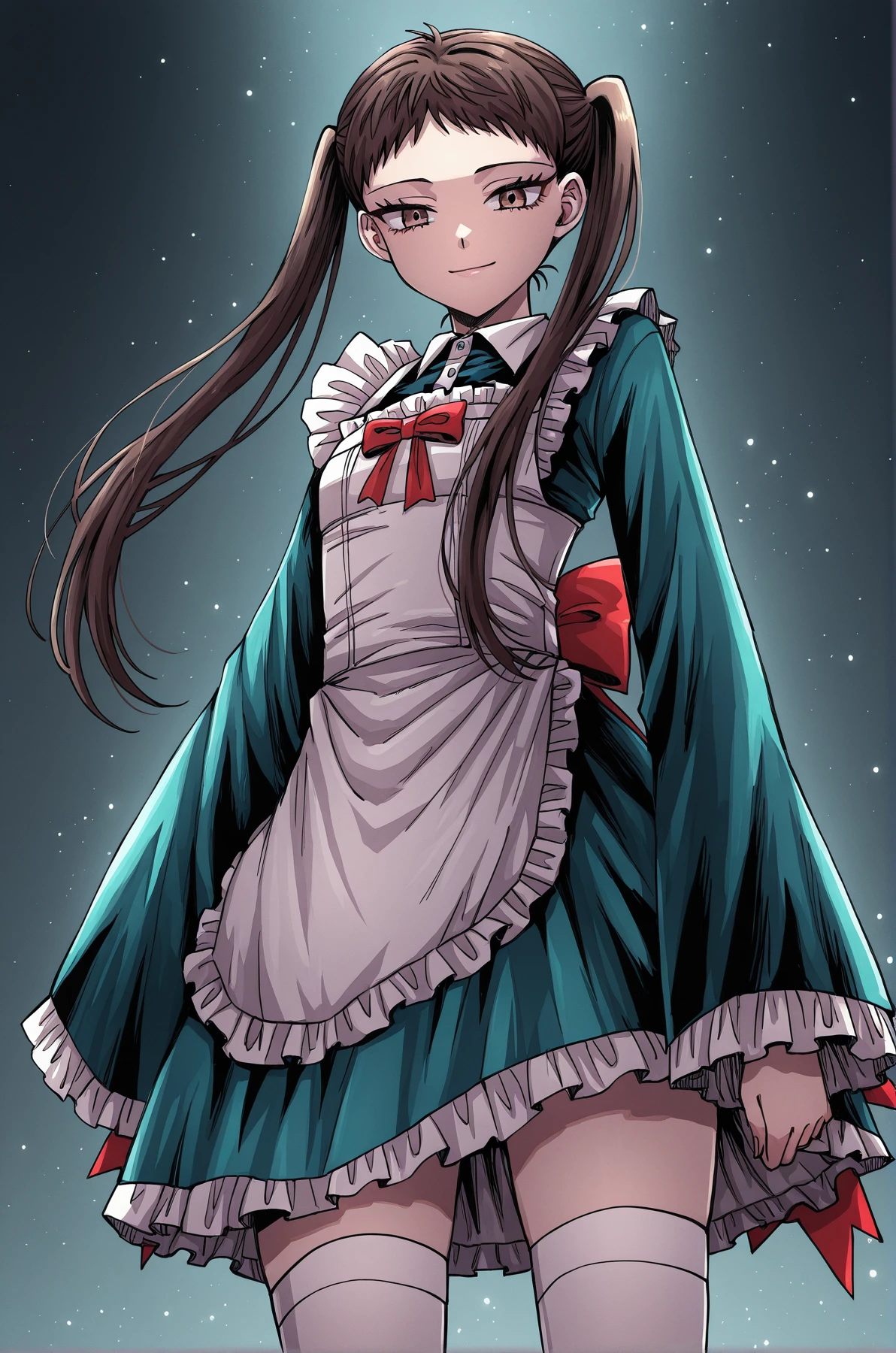 Agarie | 말년용사 | Reincarnation of the Veteran Soldier | Manhwa | Webtoon | Illustrious V1