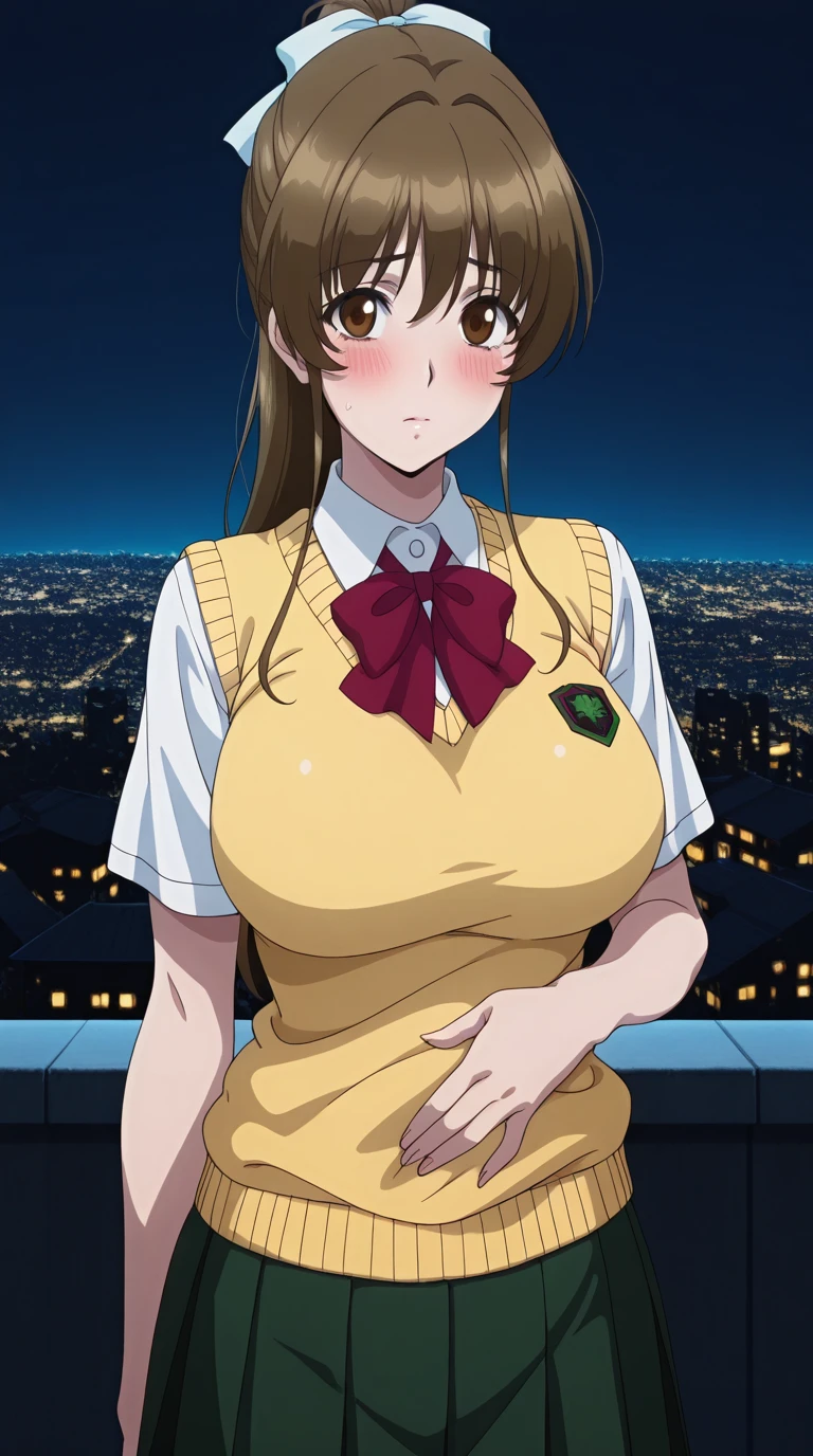 Shizuka Sunohara - Tsuma Netori (妻ネトリ) ova