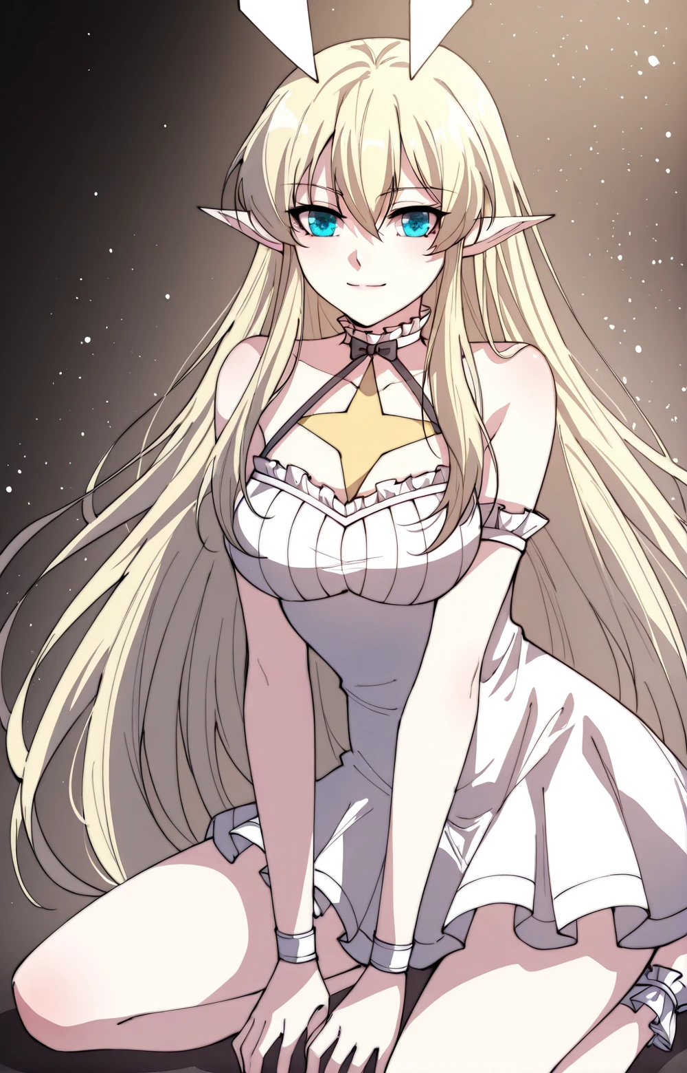 Spirit of the System Shen | It Starts With A Mountain | 开局一座山 | Manhua | Webtoon | Illustrious V1