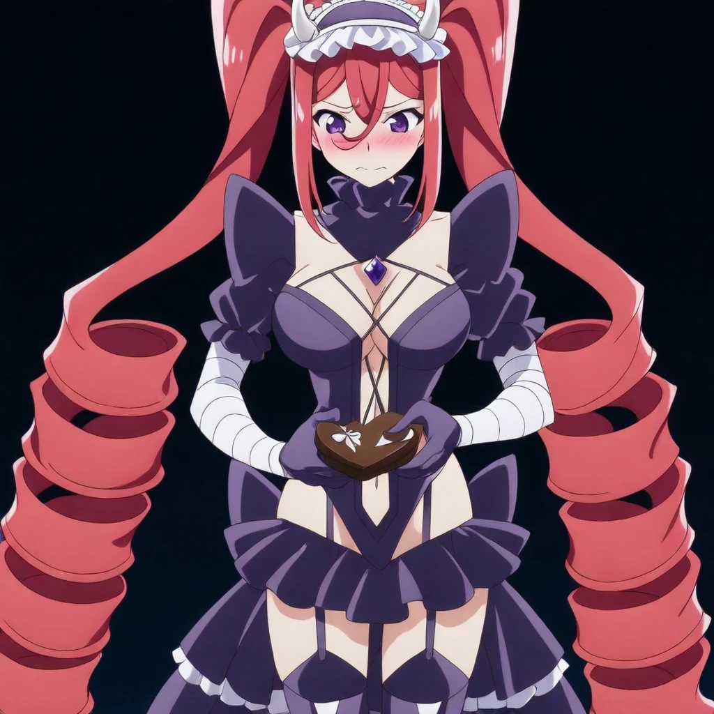 Dratena Belbury (Bogus Fruit) V1