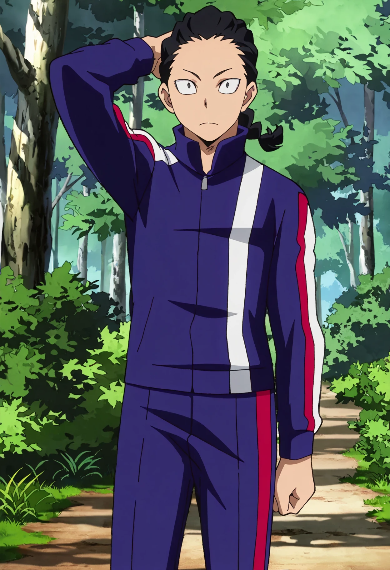 Hiryu Rin v1.0