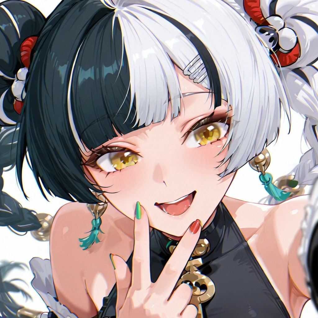 Dialyn - Zenless Zone Zero v1.0