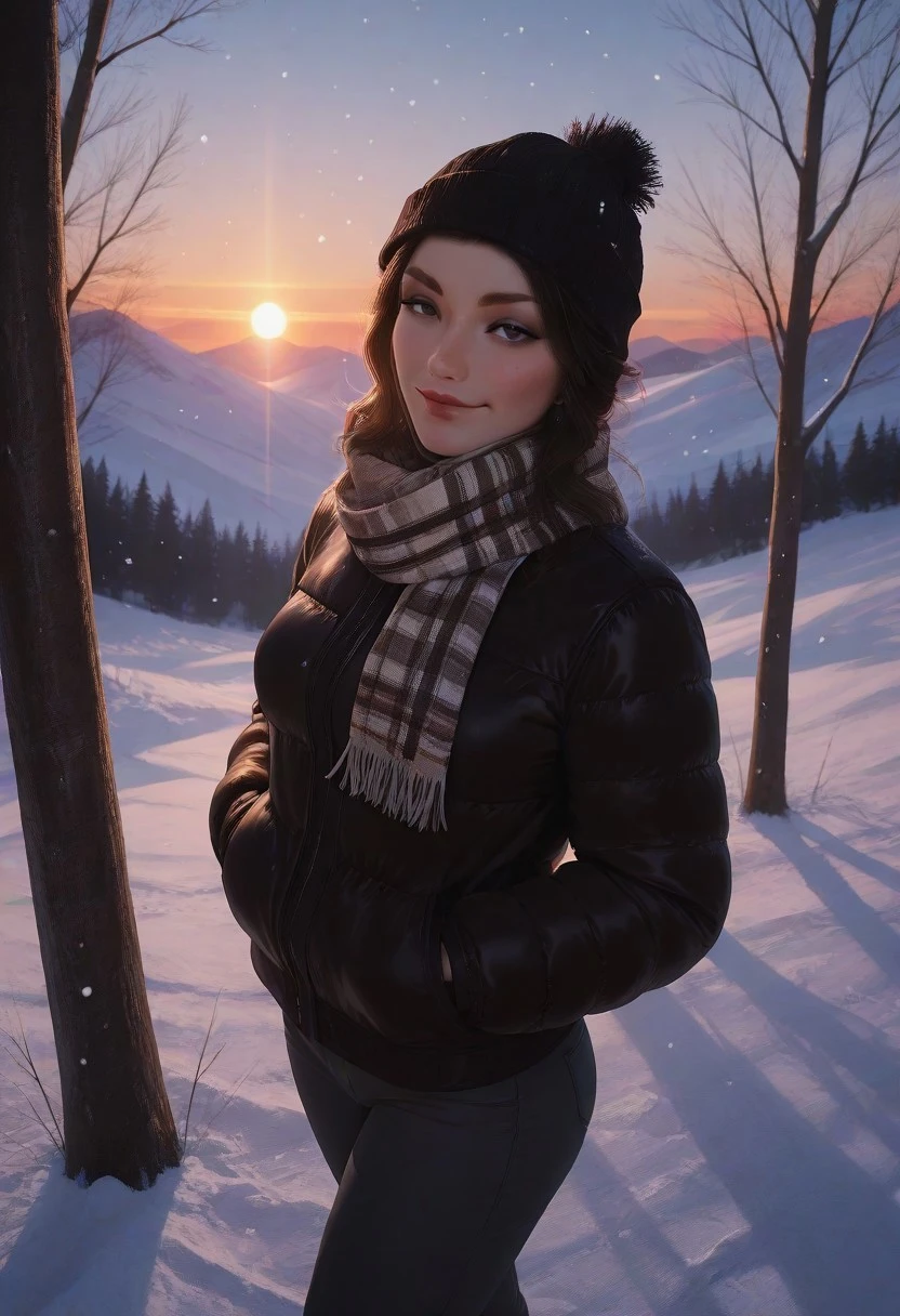 Sarah - Being a DIK [DrPinkCake] V1