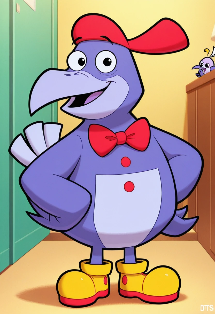 Digit (Cyberchase) v1.0