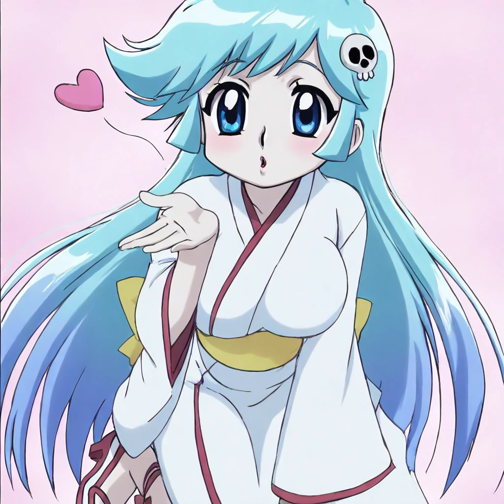 Yukikohime (Dororon Enma-kun) V1