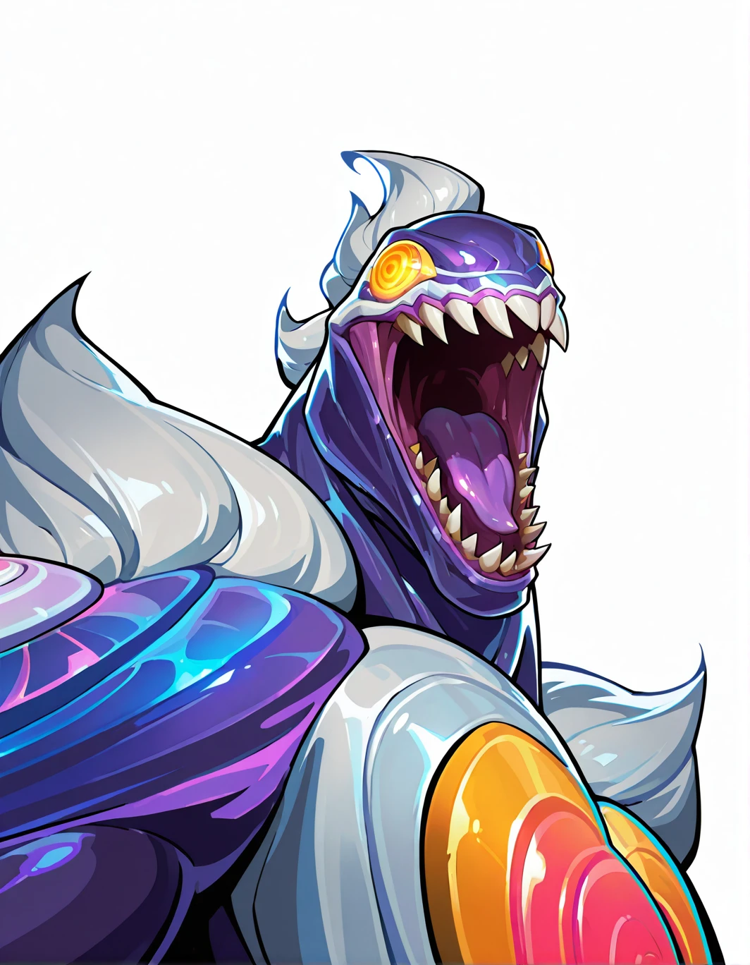 Venom Gummy Surprise v1.0