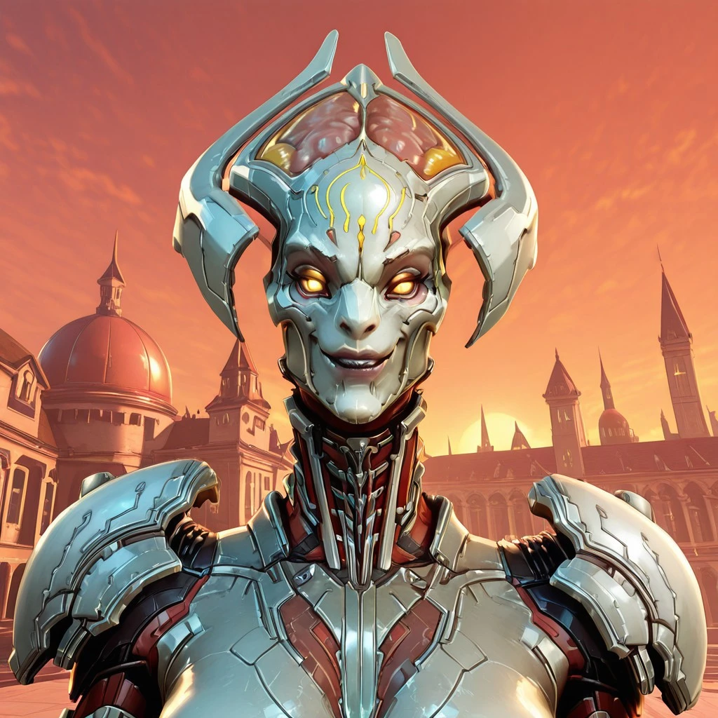 Khan Maykr [DOOM: Eternal] V1