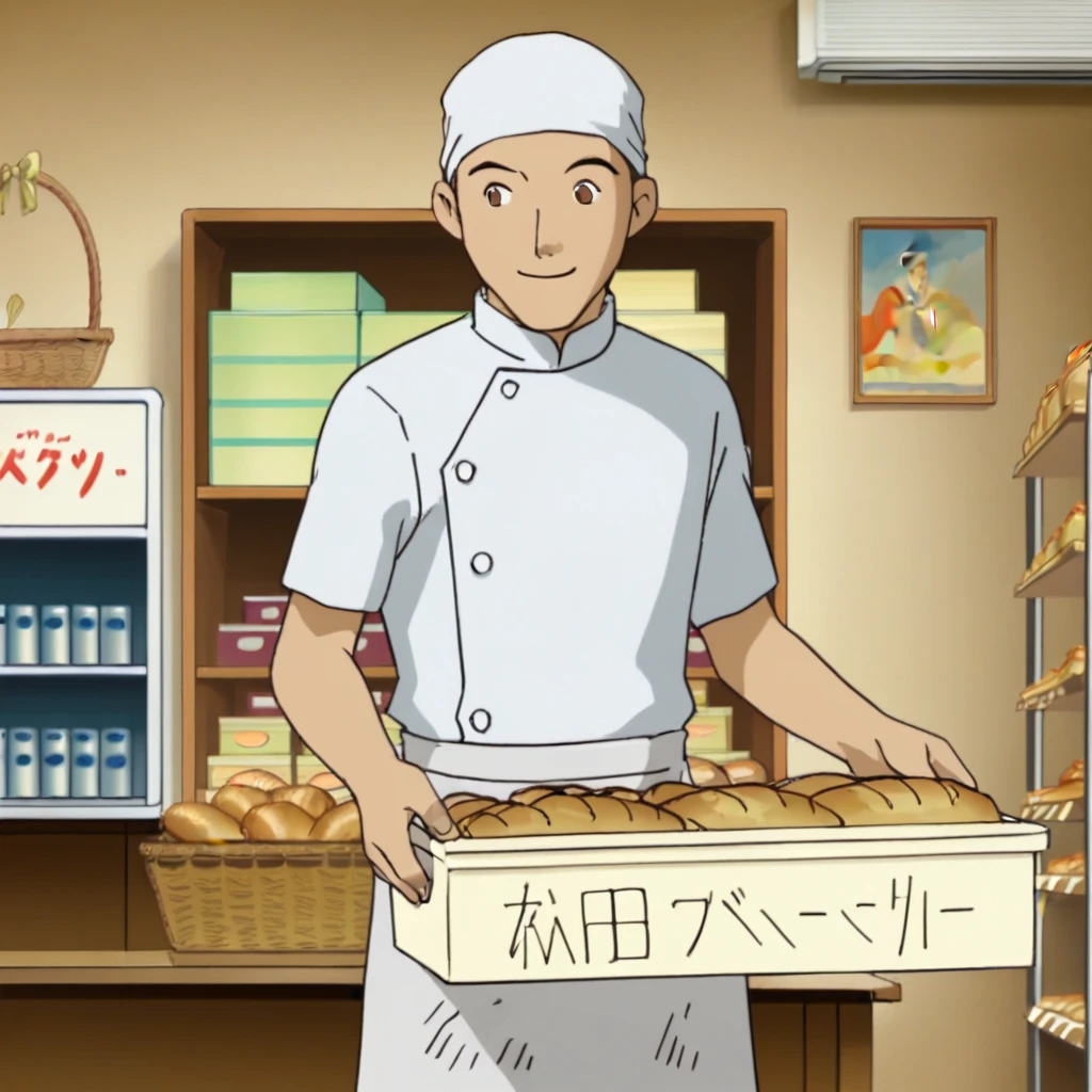 Takehiro Matsuki / Takehiro Matsuda - Digimon Tamers V1