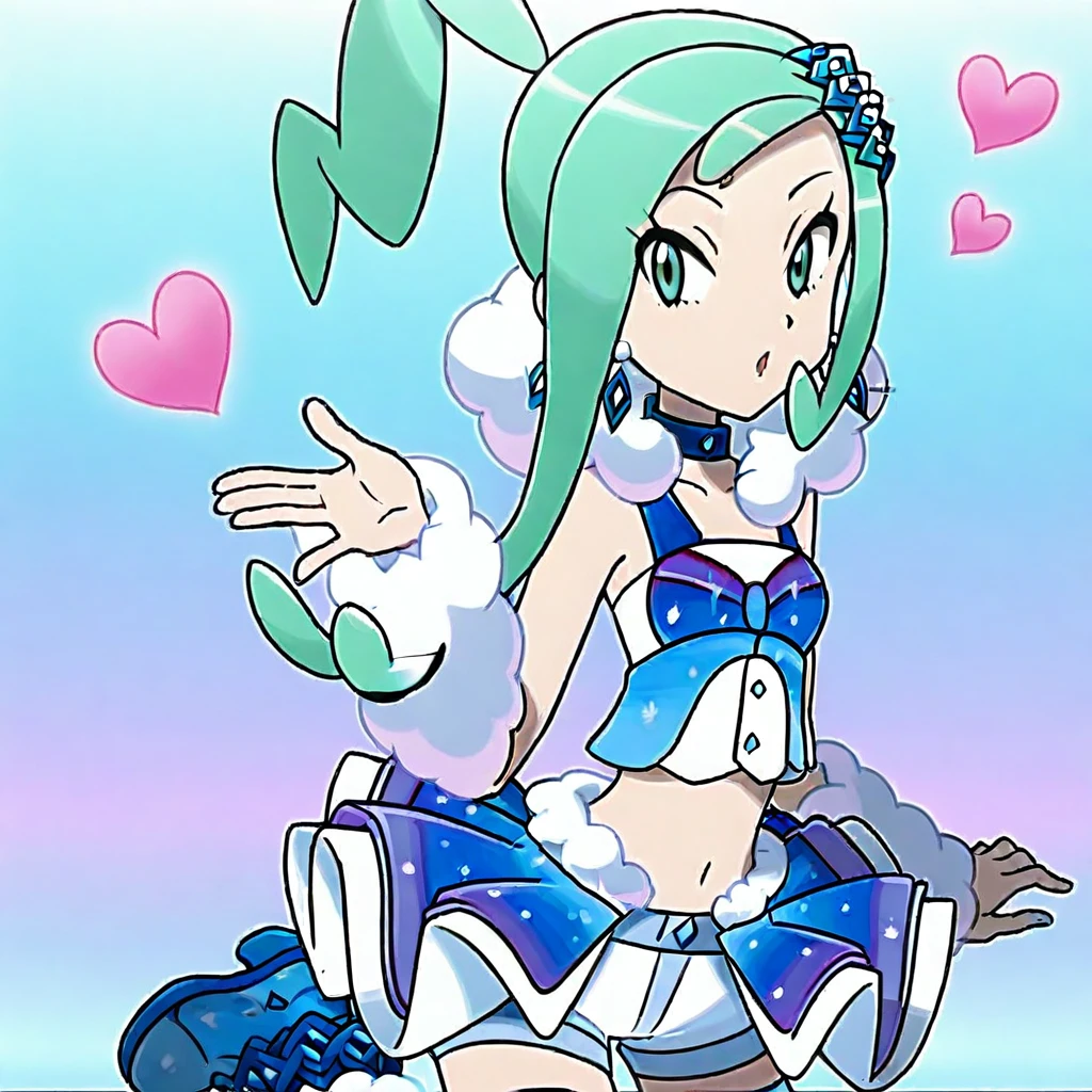 Lisia (Pokemon) V1