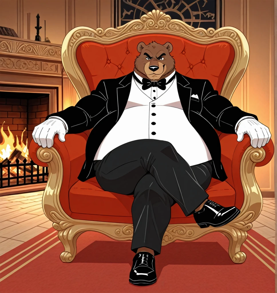 Reagan700 Style illustrious V1