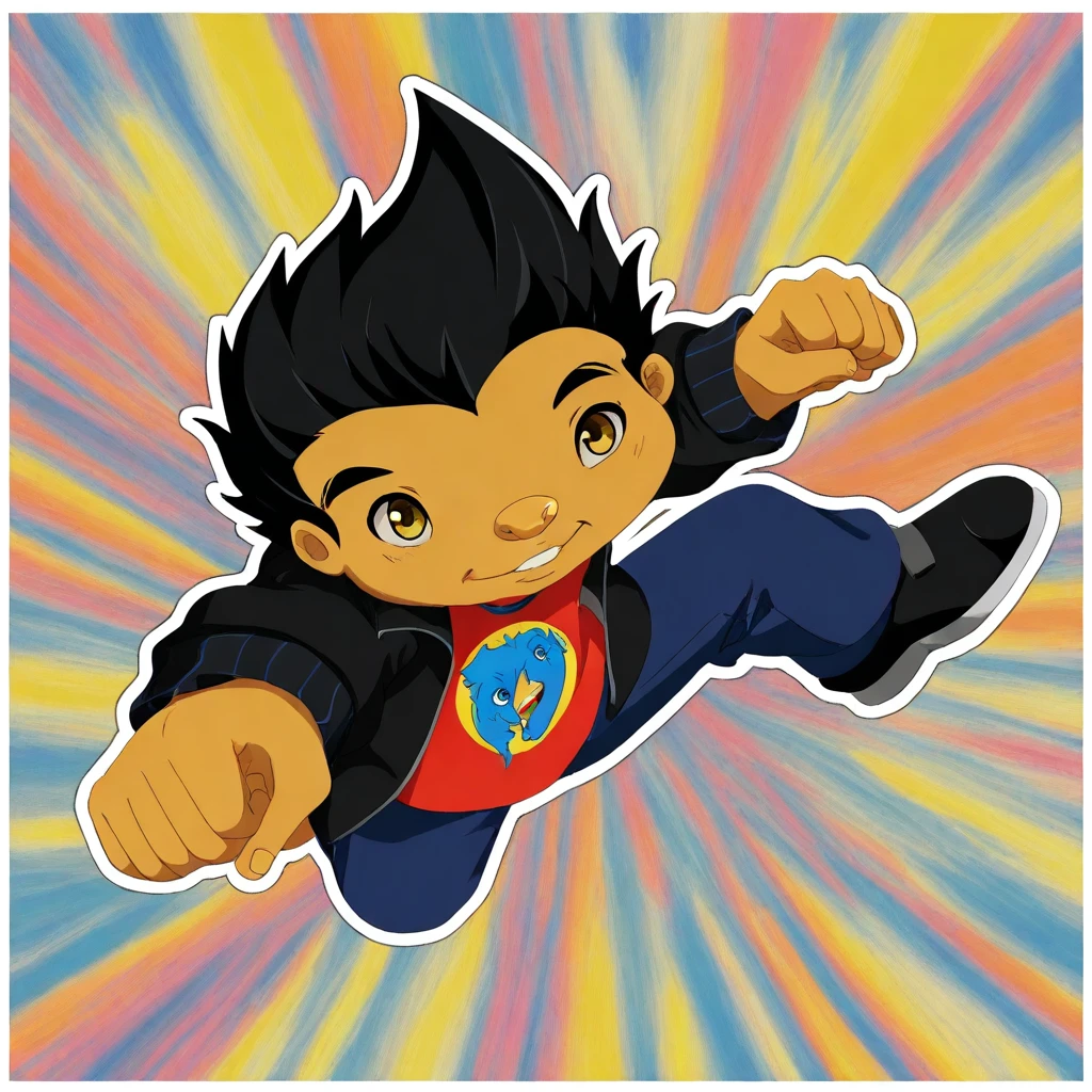 Multiple Boys Multiple Boys