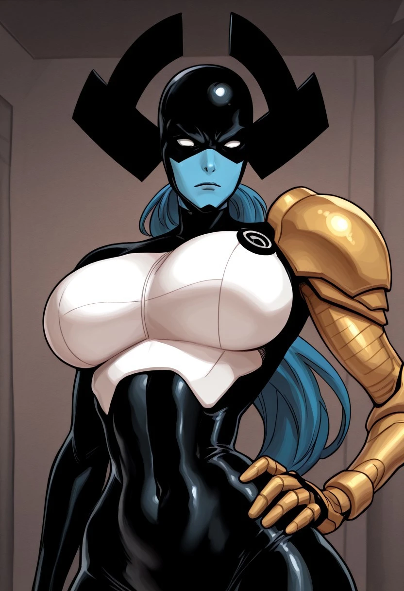Proxima Midnight V1