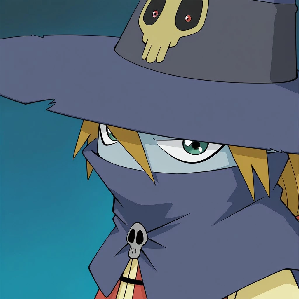 Wizardmon V1