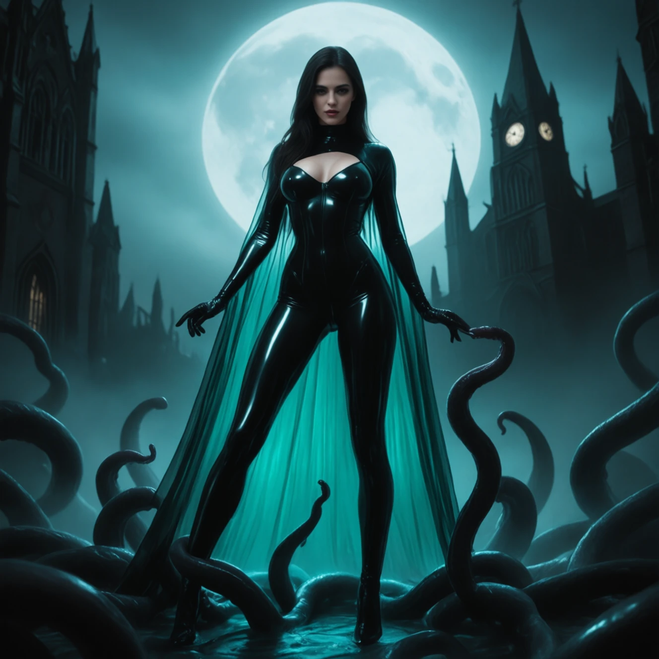 Grabby Realistic Tentacles v4.1_Qwen