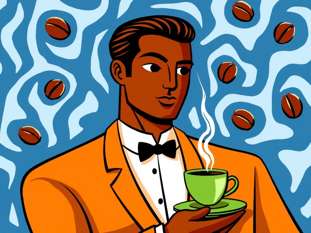 Global village coffeehouse v1.0