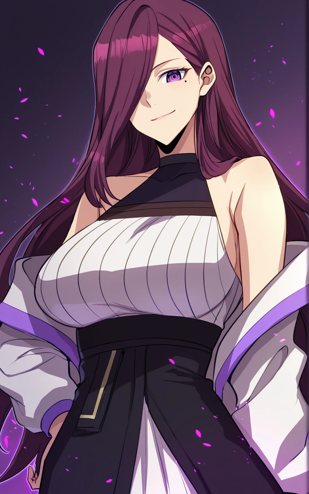 Kawasaki Misto | I’m the Only One Who Knows That Jobless Is the Strongest | Webtoon | Illustrious V1
