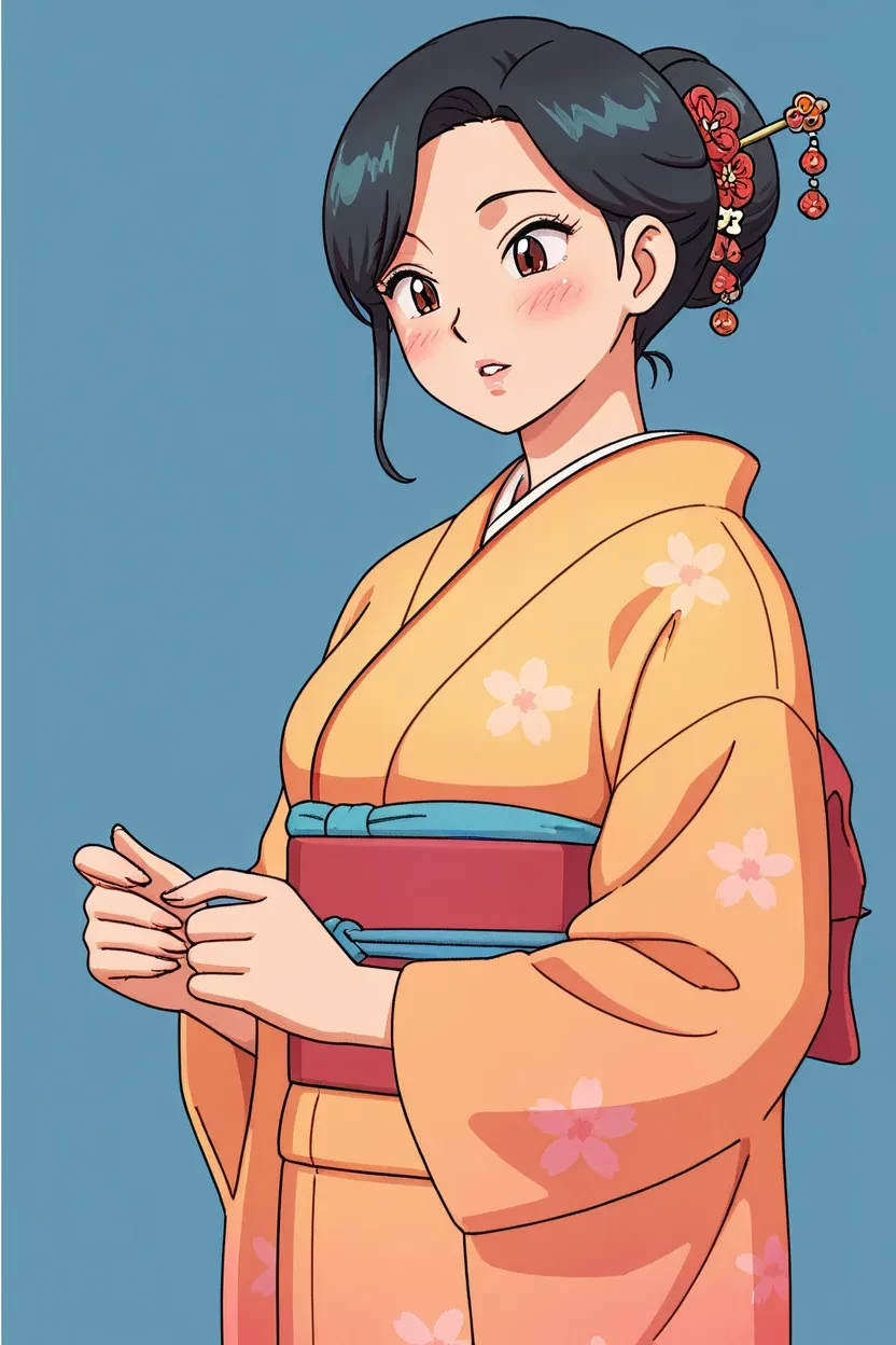 Fire Dragon King Secret Art style V1