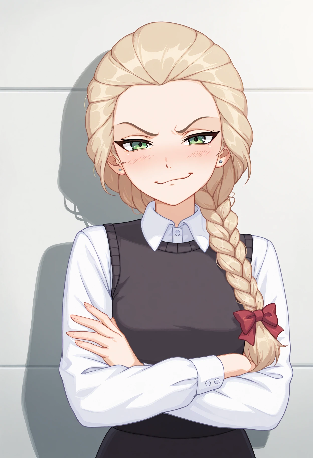 Ekaterina Smirnova | VK Stickers | Illustrious ILL