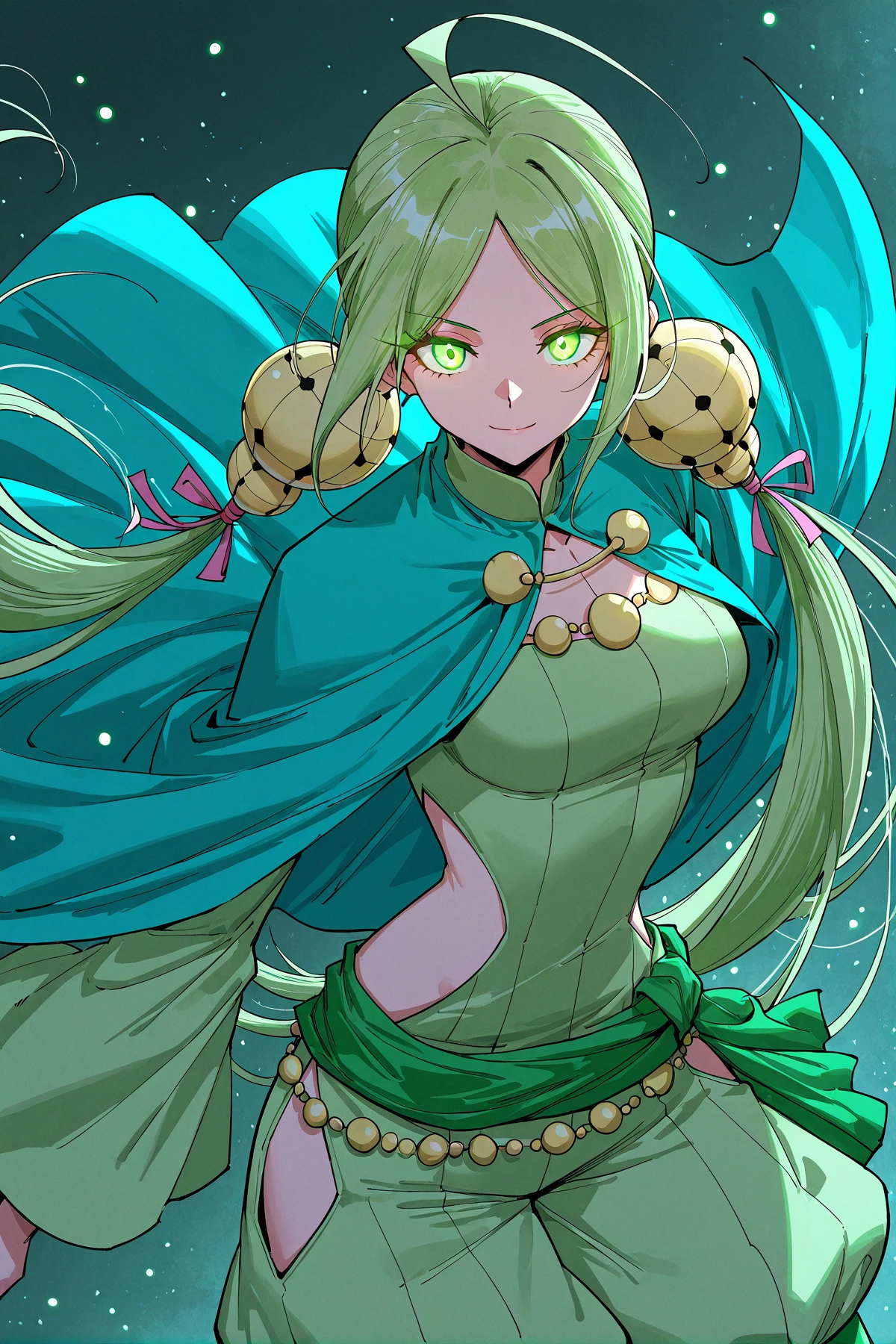 Xia Qi | Eternal Supreme | 万古至尊 | Manhua | Webtoon | Illustrious V1