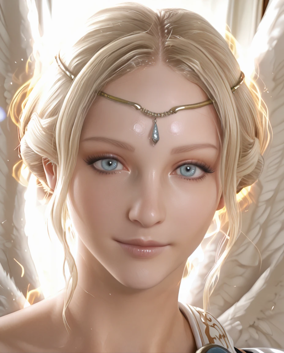 Angel - Tekken (TT2) v1.0 - ILL