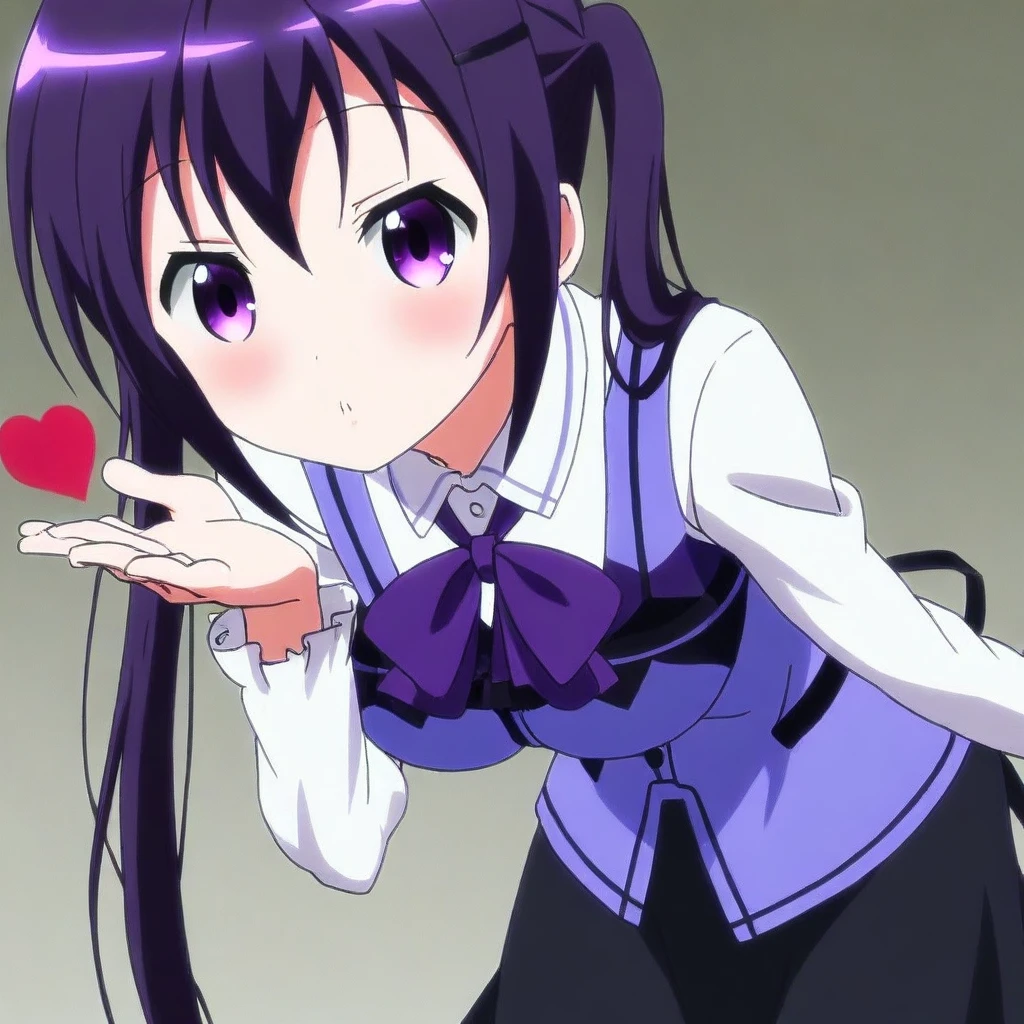 Rize Tedeza (Is This Order a Rabbit?/Usagi) V1