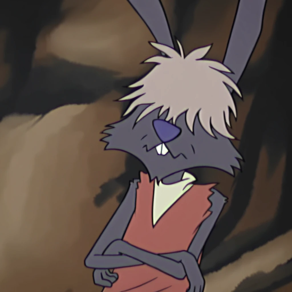 Your Angel's here!:Zig V1