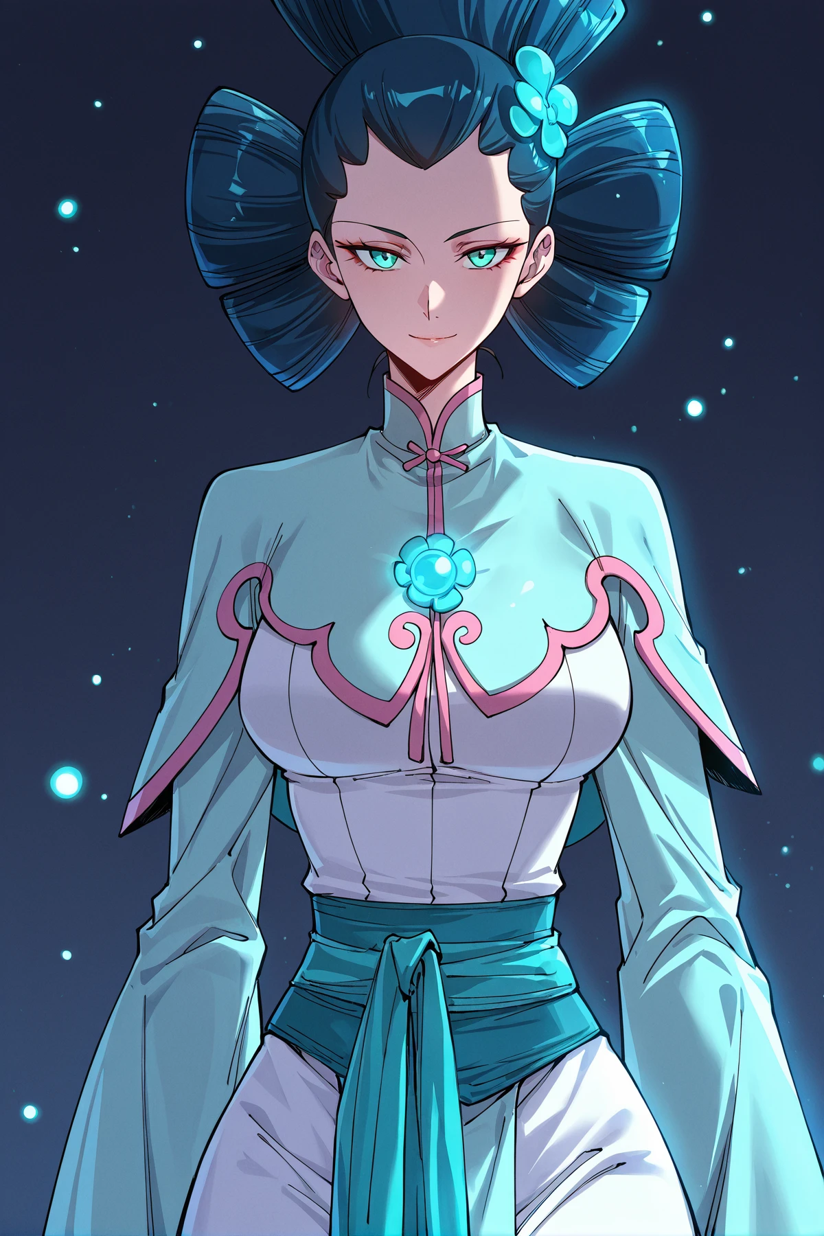Xu Danhe | Eternal Supreme | 万古至尊 | Manhua | Webtoon | Illustrious V1