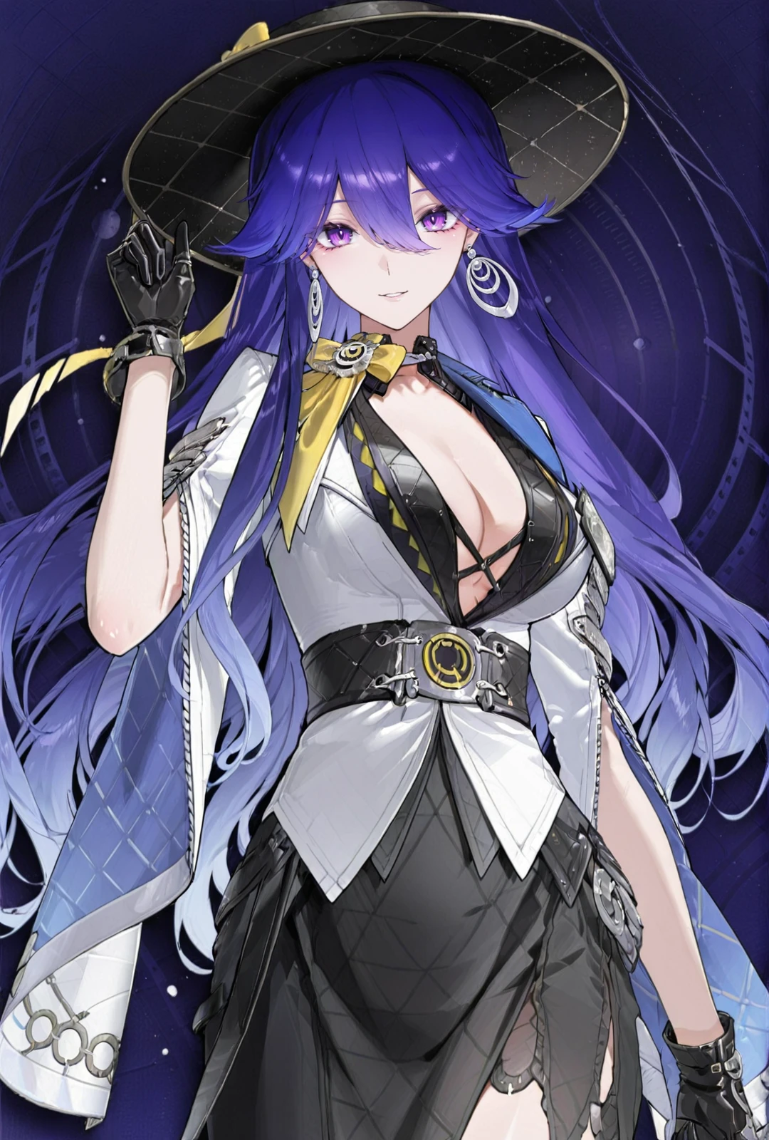 Lucilla (Wuthering Waves) V1
