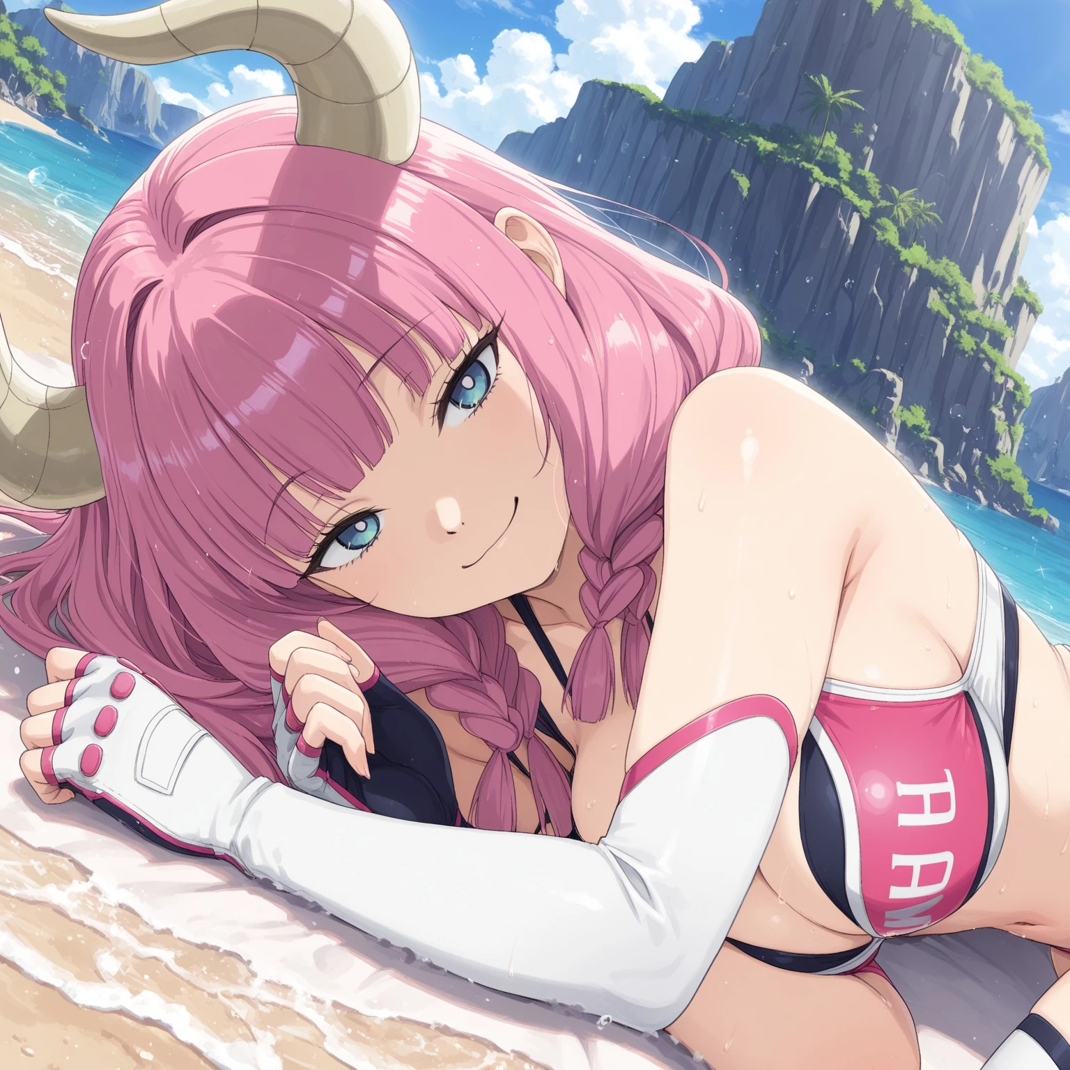 KIRISHIMA ユニフォーム（ドルフィンウェーブ）/ KIRISHIMA uniform (Dolphinwave) v1.05