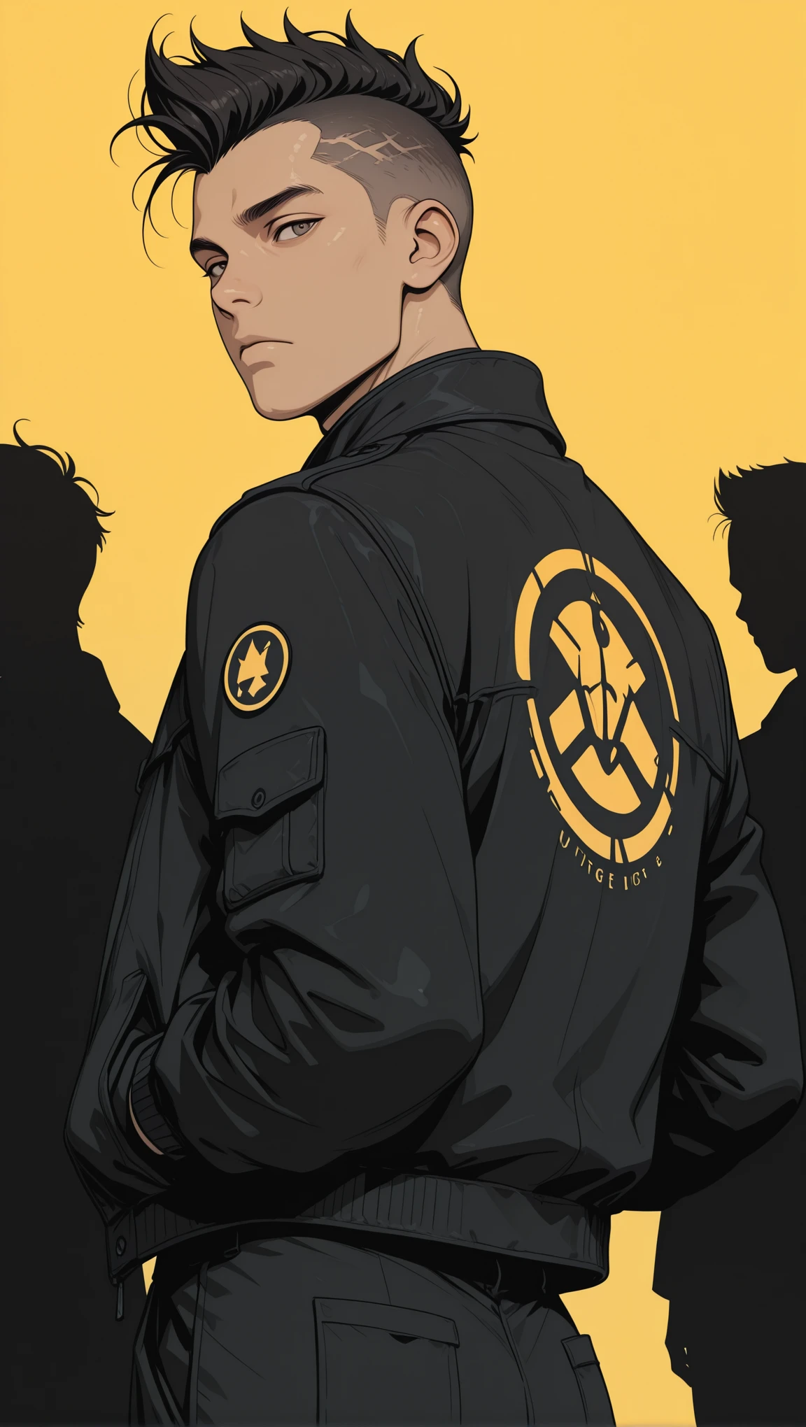 Perfect Comic Style Perfect Comic Style