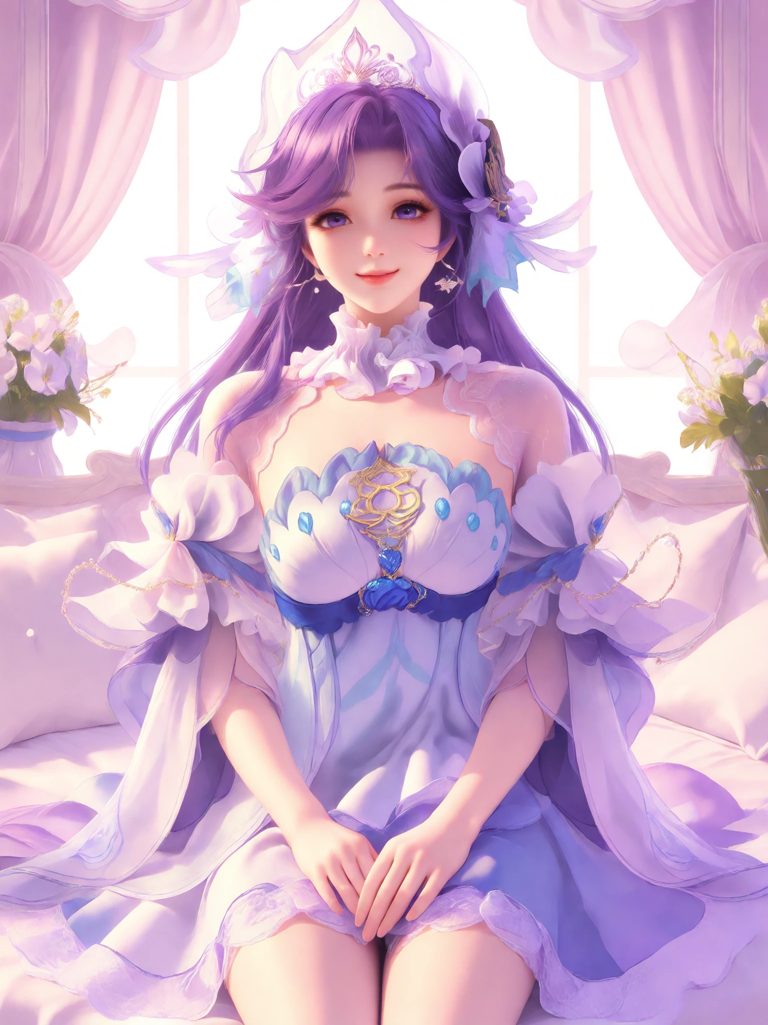 大乔_挚爱花嫁 大乔_挚爱花嫁v1.0