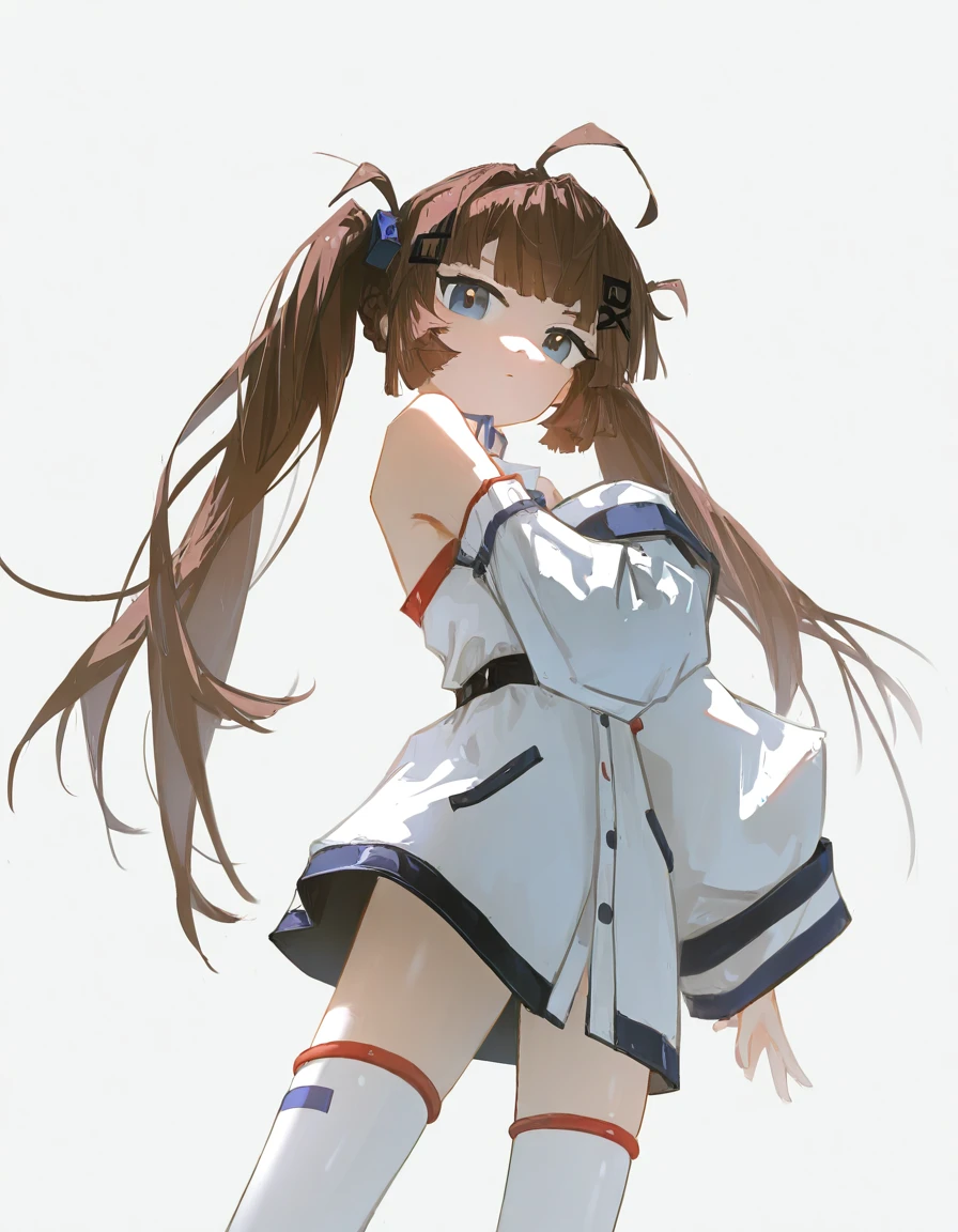 碧蓝航线：抚顺/撫順(アズールレーン)/Fu Shun (Azur Lane) v1.0