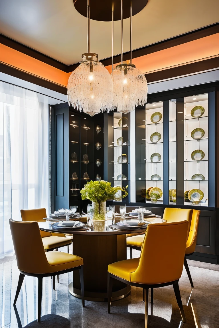 JJ's Dinning Room v1.0