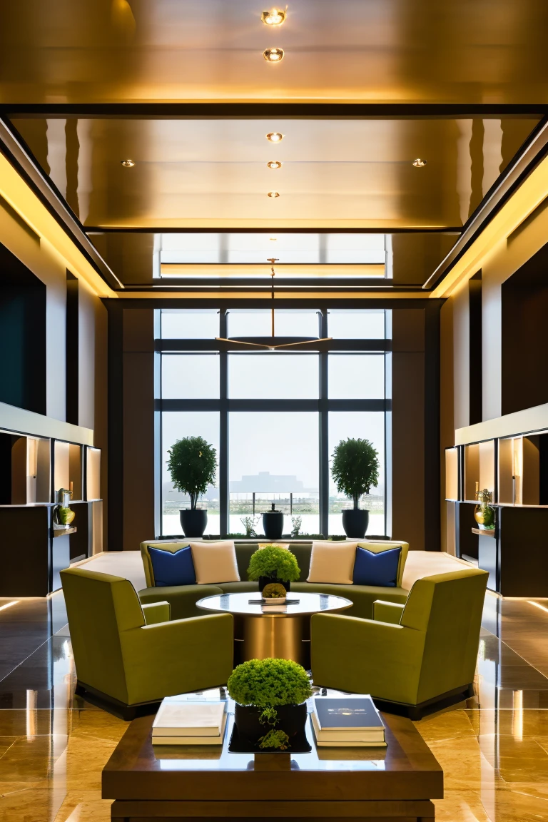 JJ's Hotel Lounge v1.0