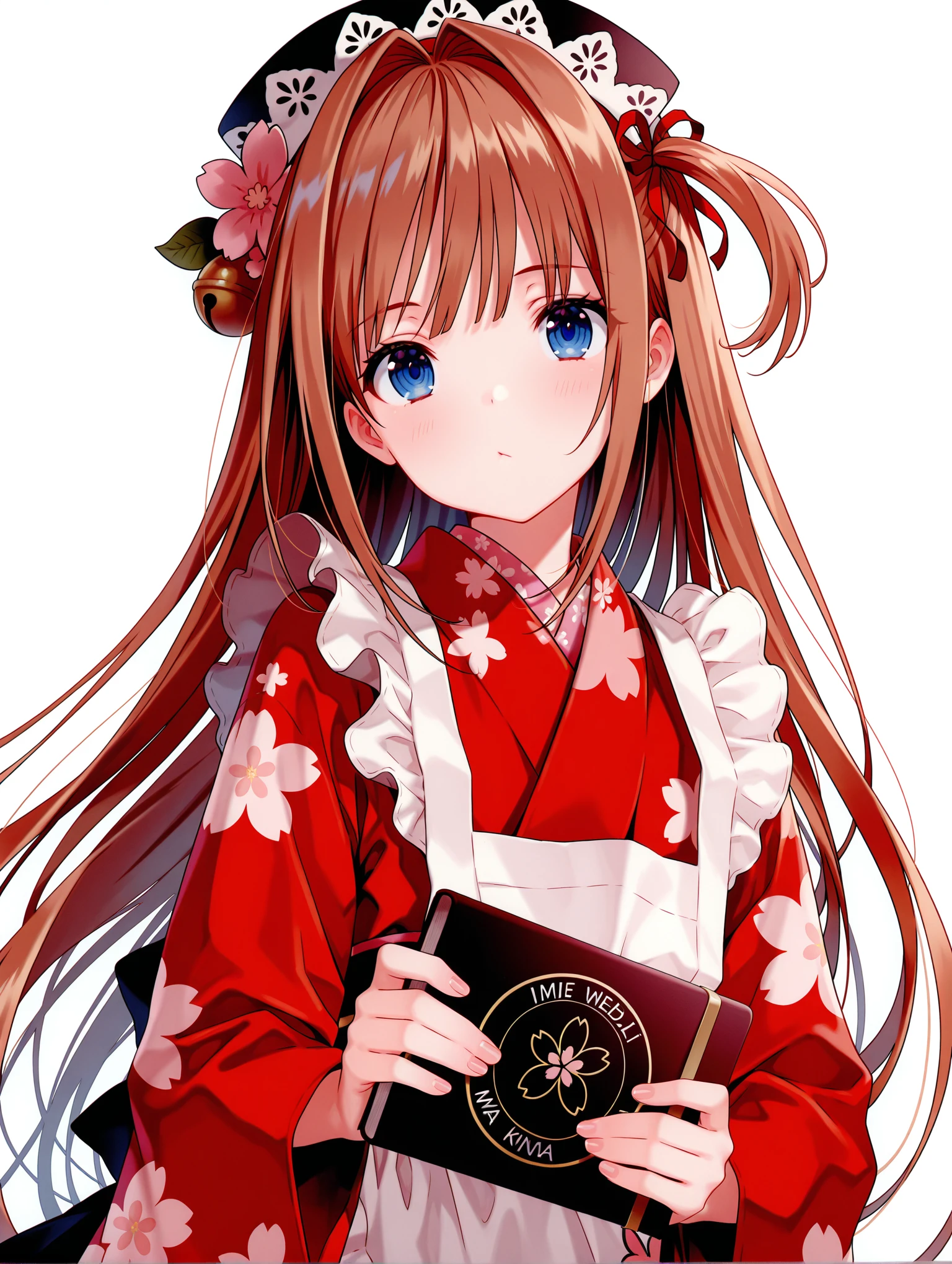 【Illustrious】ナオ オトコのコはメイド服がお好き!? 【オトスキ】(Nao) (otokonoko wa maid fuku ga osuki!?) v1.0